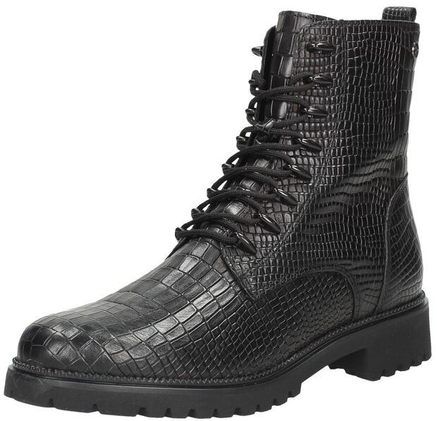 Dames veterschoenen - large