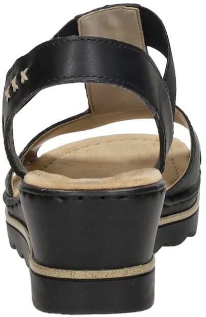 Sandalen Hak - large