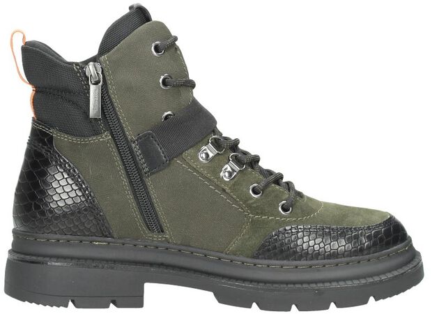 Veterschoenen Hoog - large