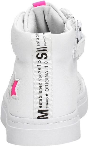 Meisjes veterschoenen - large