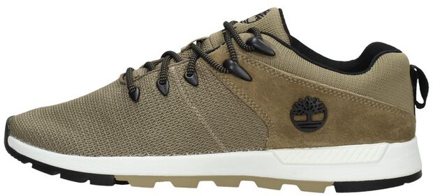 Sprint Trekker Low Knit - large