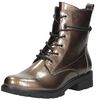 Veterschoenen Hoog - small