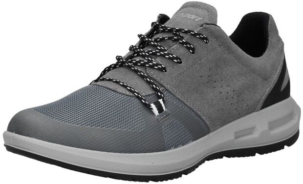 Veterschoenen Laag - large