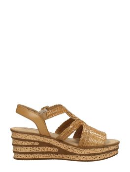 Dames sandalen