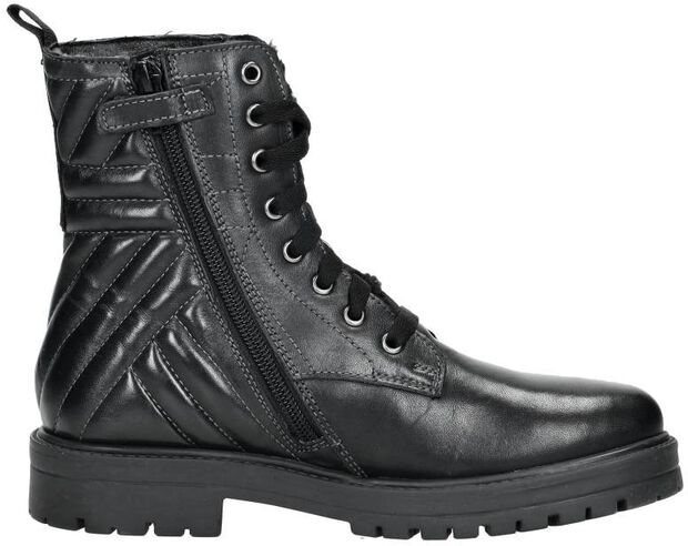 Veterschoen hoog - large