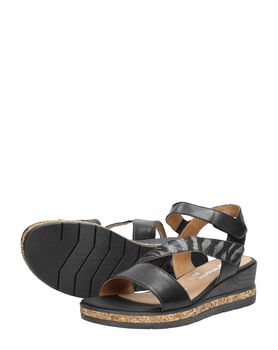 Dames sandalen