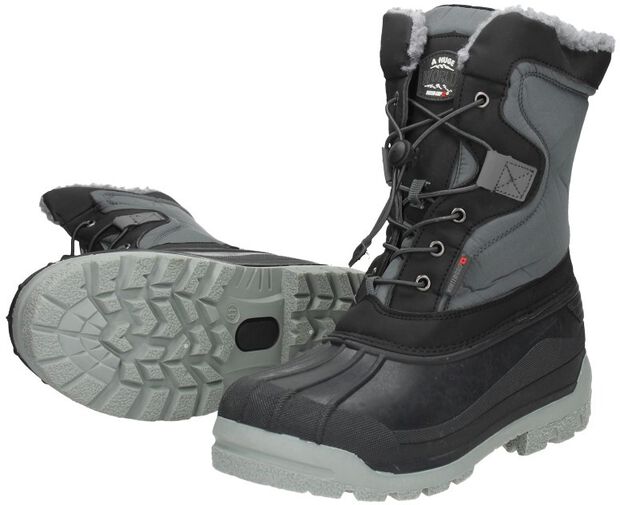 Snowboots - large