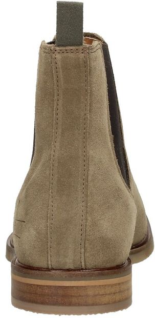 Heren chelsea boots - large