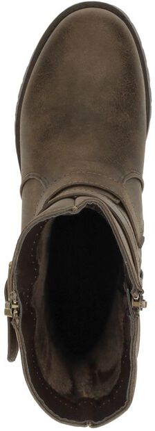 Enkellaarsjes Plat - large