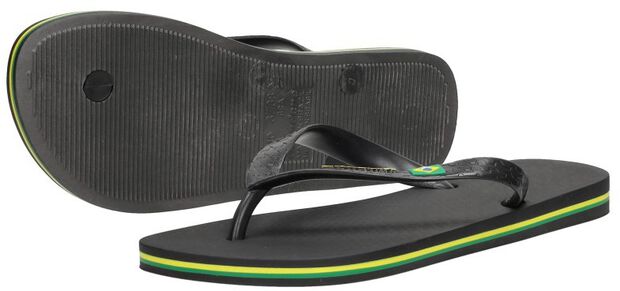 Classic Brazil - large