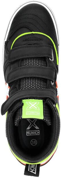 Klittenband Hoog - large