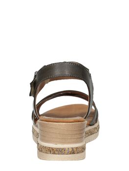 Dames sandalen