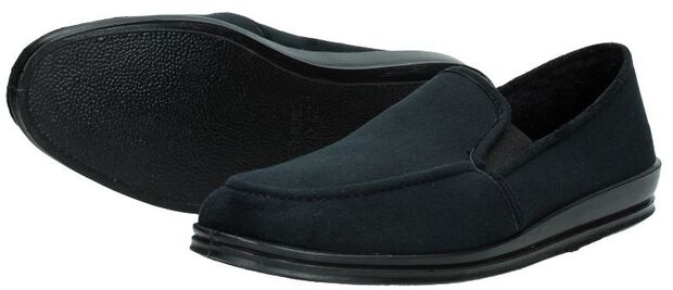 Heren pantoffels - large