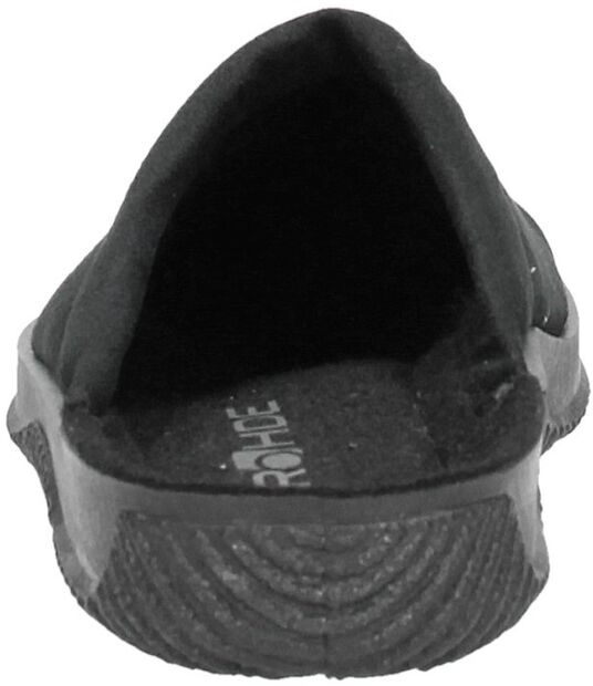 Heren pantoffels - large