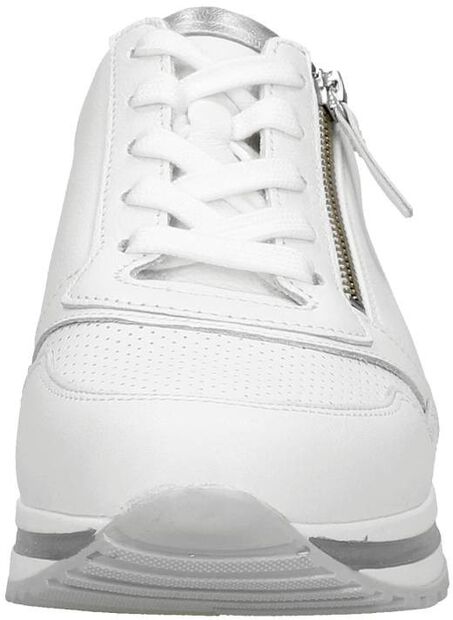 Veterschoenen Laag - large