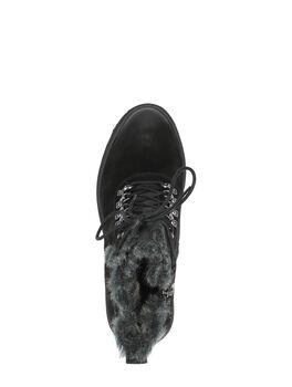 Hiking boots