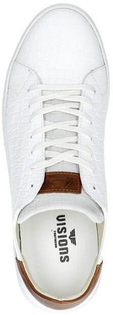 Heren veterschoenen - large