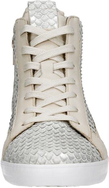 Veterschoenen Hoog - large