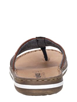 Heren slippers