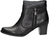 Dames enkellaarsjes - small