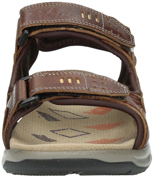 Heren sandalen - large