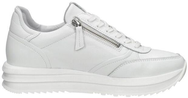 Veterschoenen Laag - large