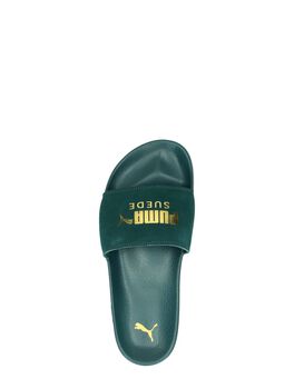 Leadcat Suede