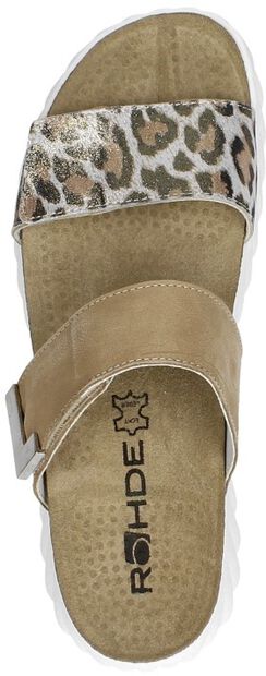 Dames slippers - large