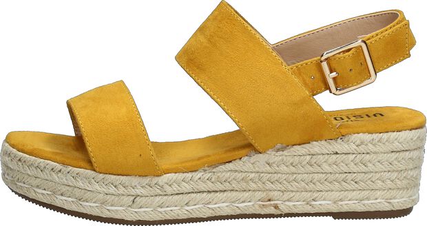 Dames sandalen - large