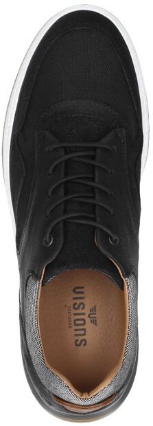 Heren veterschoenen - large