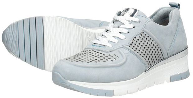 Sneakers Laag - large