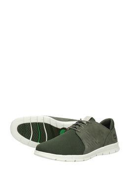 Graydon Oxford