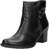 Dames enkellaarsjes - small