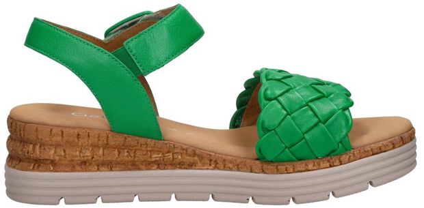 Sandalen Plat - large