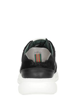 Sneakers Laag