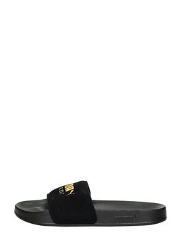 Leadcat Suede