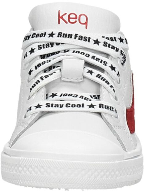 Veterschoenen Laag - large