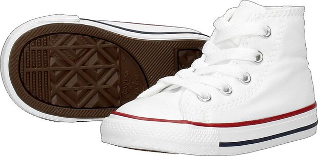 Chuck Taylor All Star - Hi - large