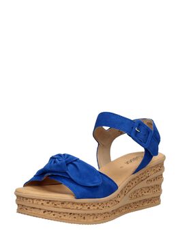 Sandalen Hak