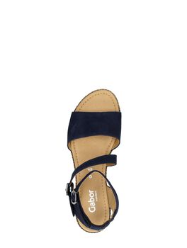 Dames sandalen