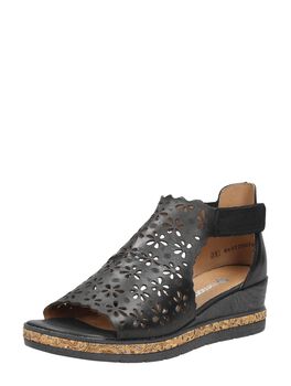 Dames sandalen