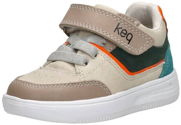 Jongens Baby schoentjes - large