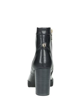Dames veterschoenen