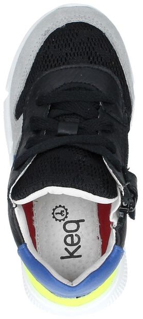 Jongens veterschoenen - large