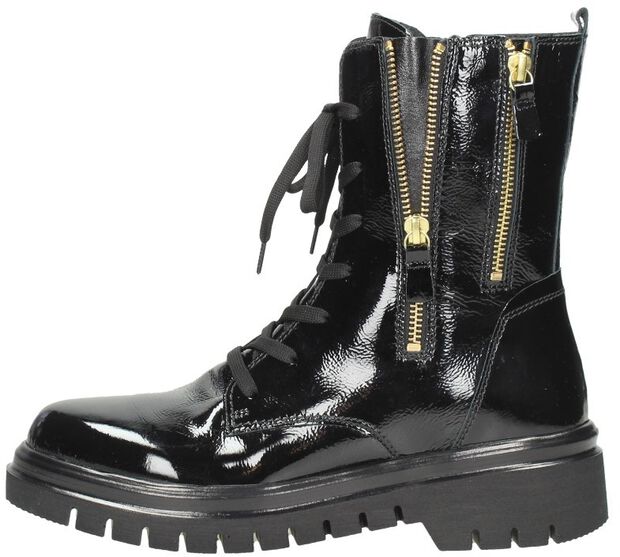 Veterschoenen Hoog - large