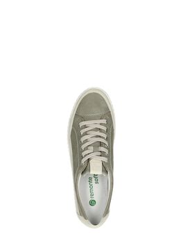 Veterschoenen Laag