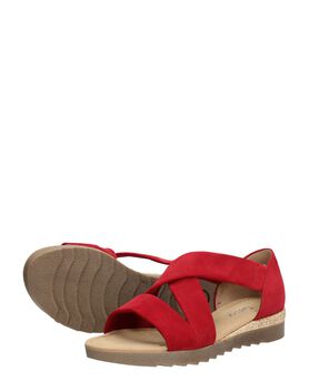 Dames sandalen