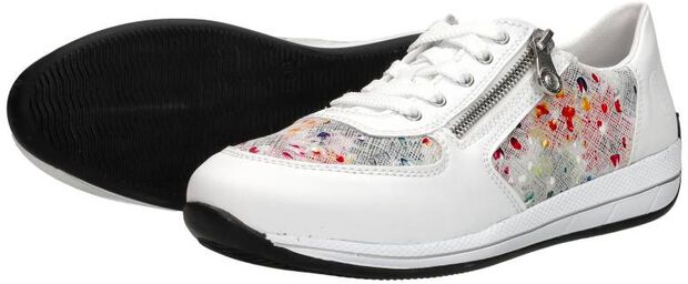 Veterschoenen Laag - large