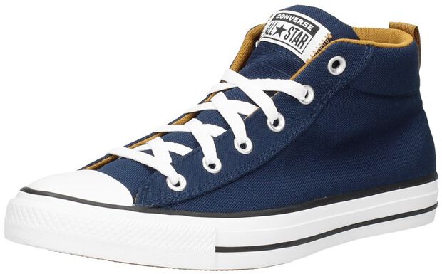 All Star Street Mid - large