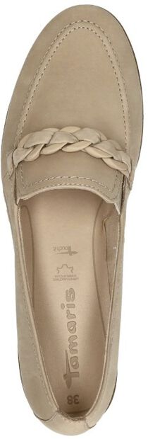 Mocassin - large